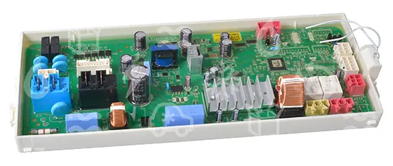 modul / elektronika myčky LG